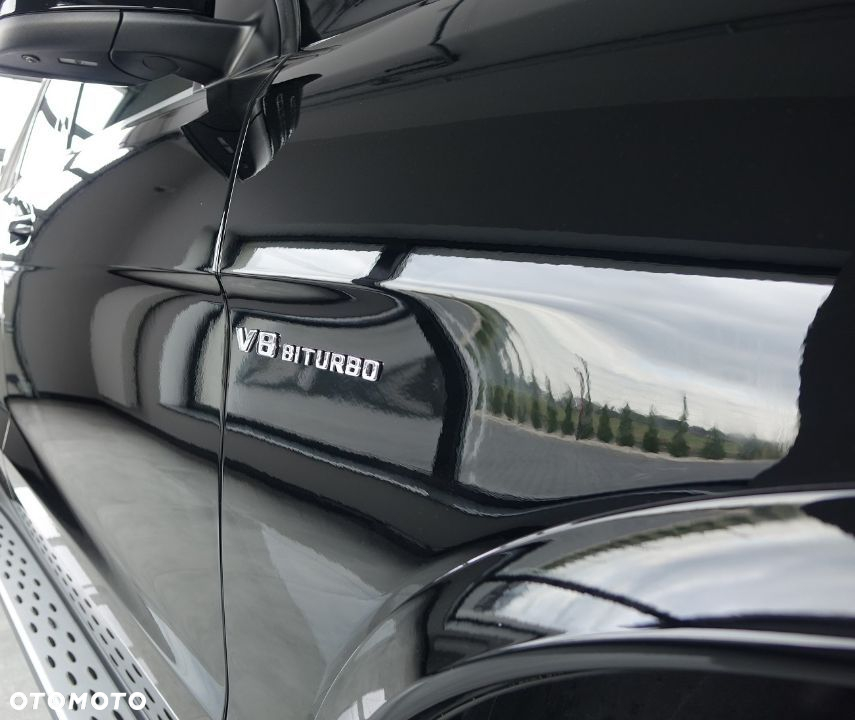 Mercedes-Benz GLE - 11