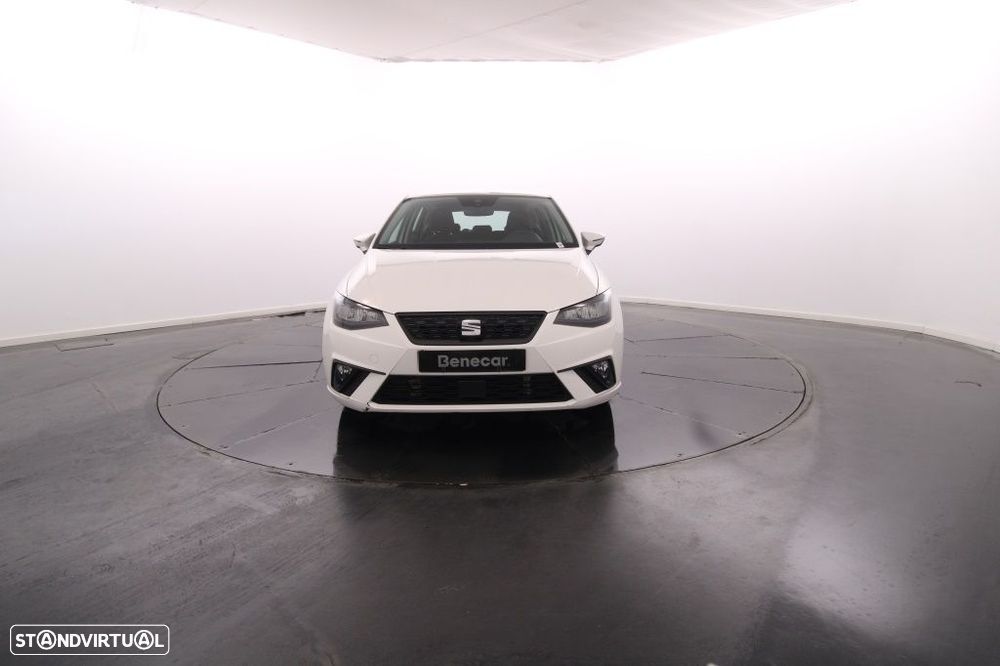 SEAT Ibiza 1.0 TSI Style DSG - 12