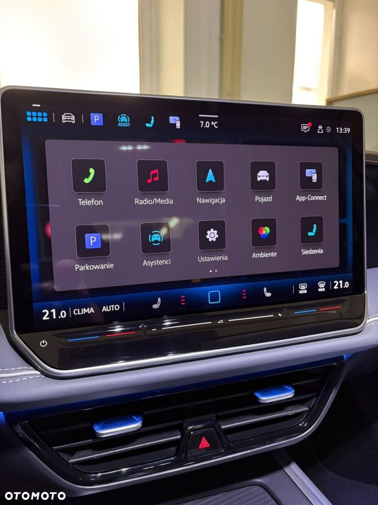 Volkswagen Passat Variant 2.0 TDI EVO Business DSG - 19