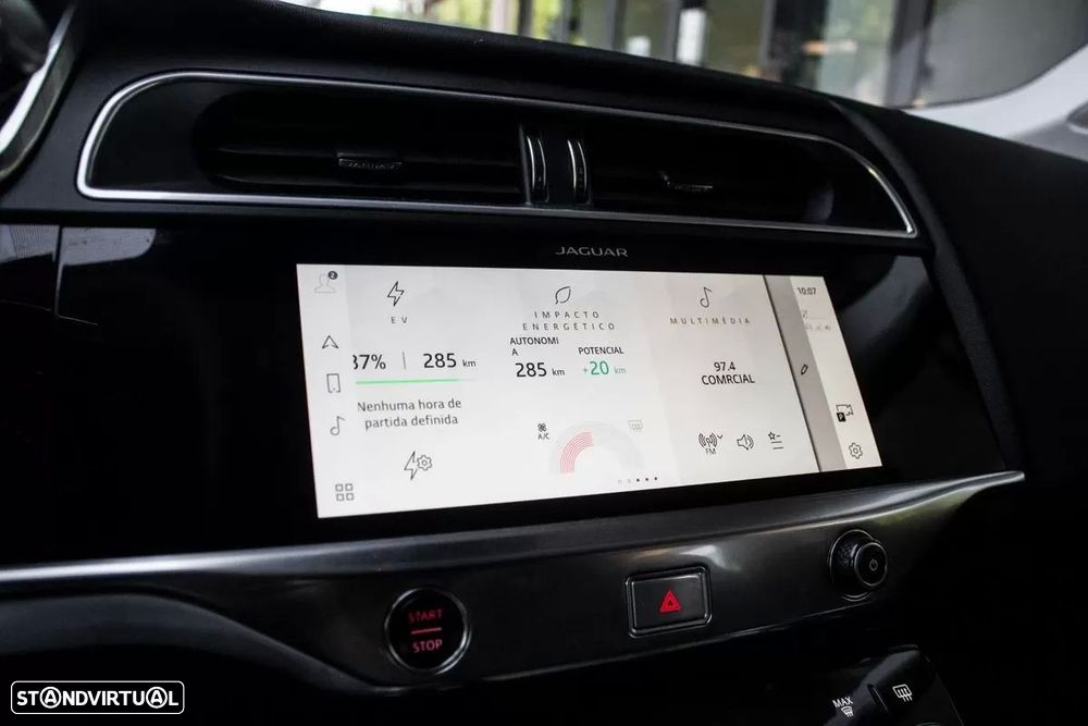 Jaguar I-Pace - 34