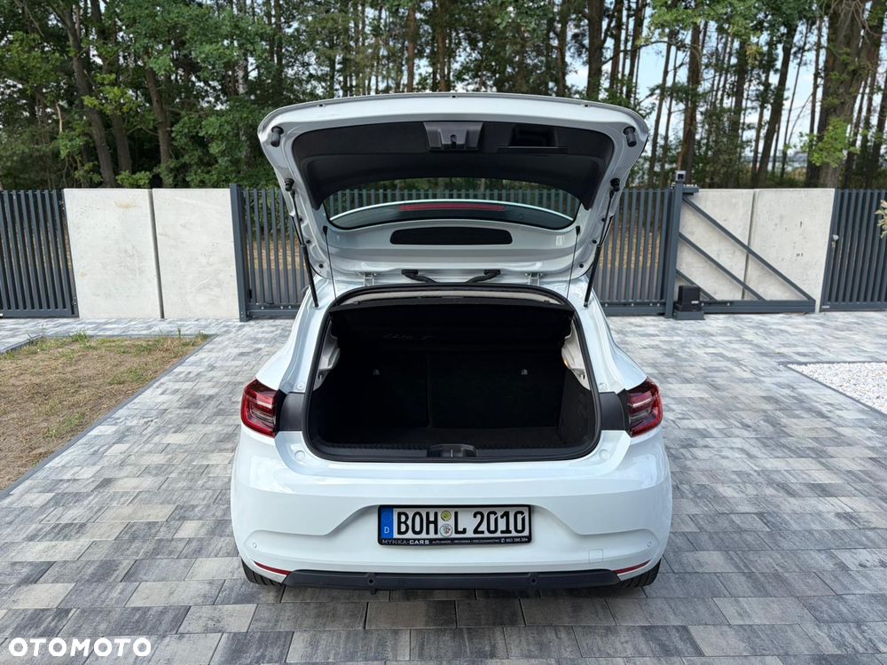 Renault Clio 1.6 E-TECH Intens - 10
