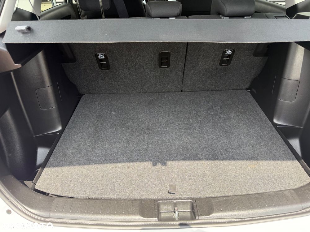 Suzuki Vitara 1.6 (4x4) Allgrip Comfort - 30