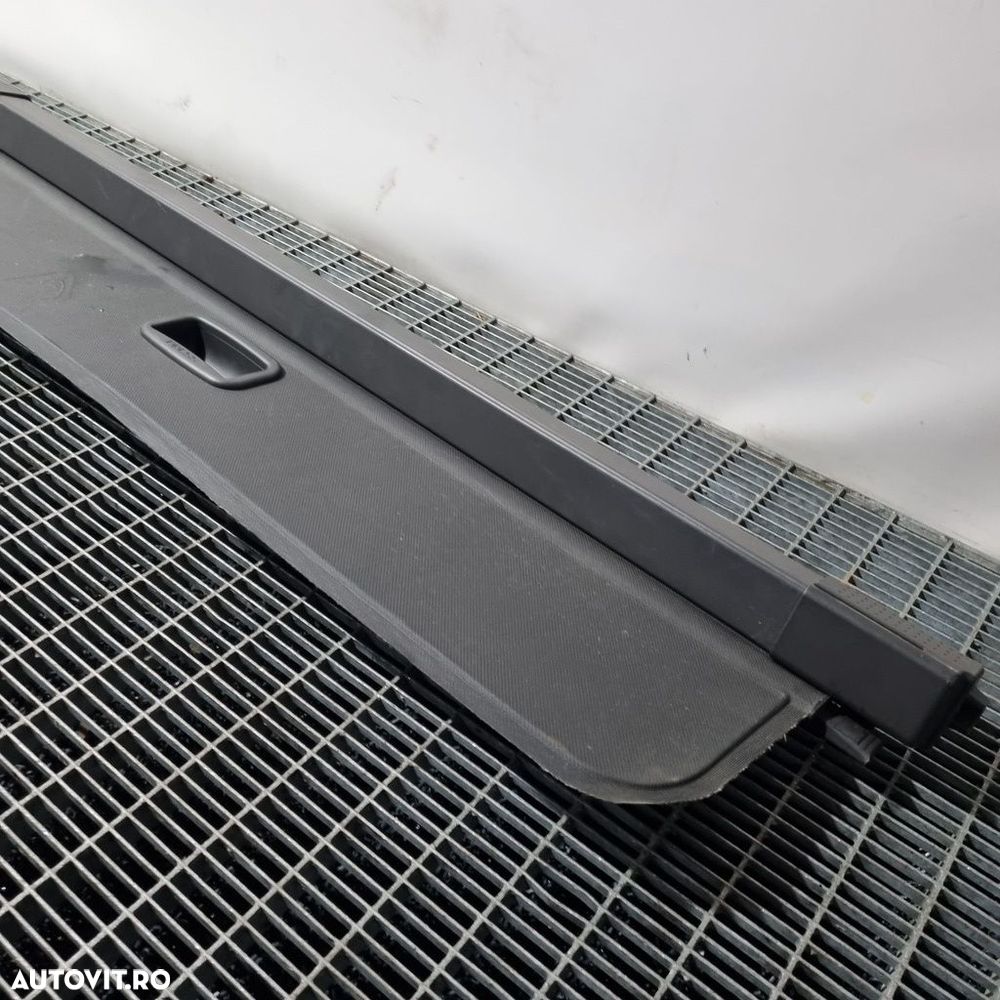 Rulou Portbagaj Ford Kuga II 2012 - 2014 SUV 4 Usi (1476) - 3