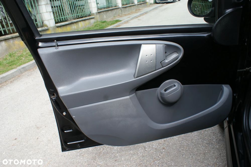 Citroën C1 - 8