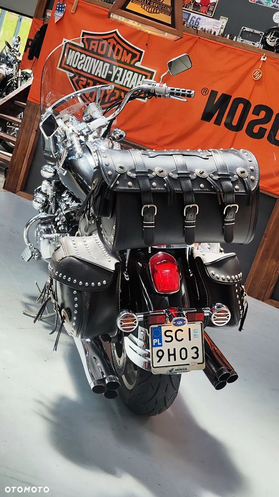 Honda GL - 8