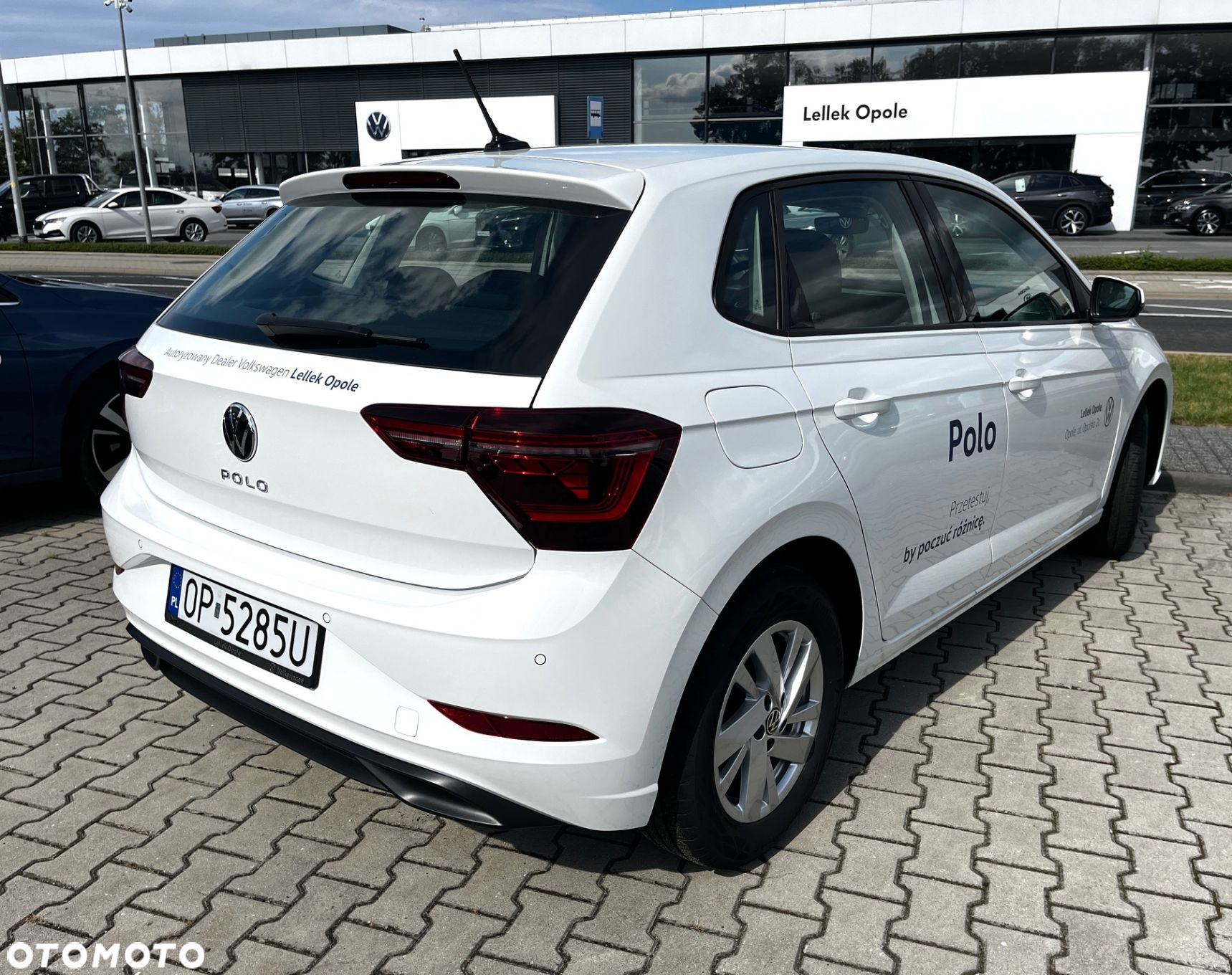 Volkswagen Polo - 6