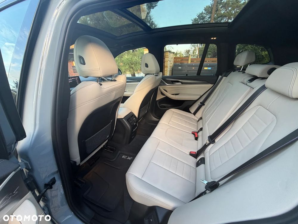 BMW X3 - 11
