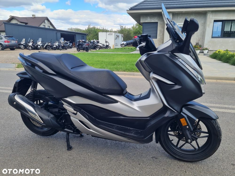 Honda NSS - 2