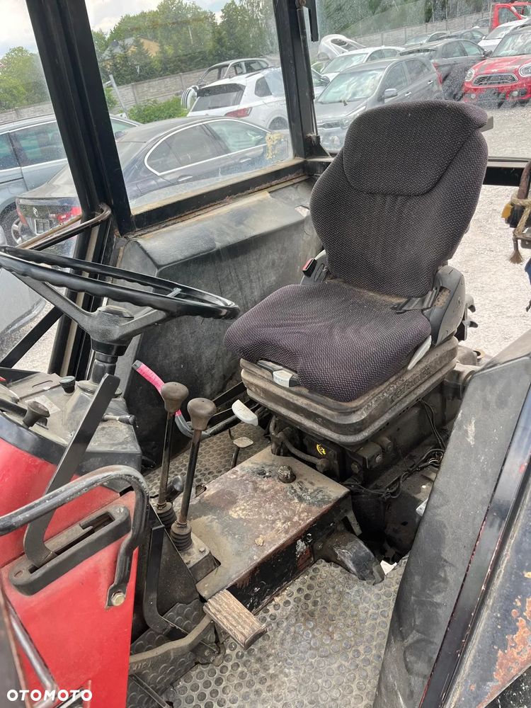Case IH 833 - 9