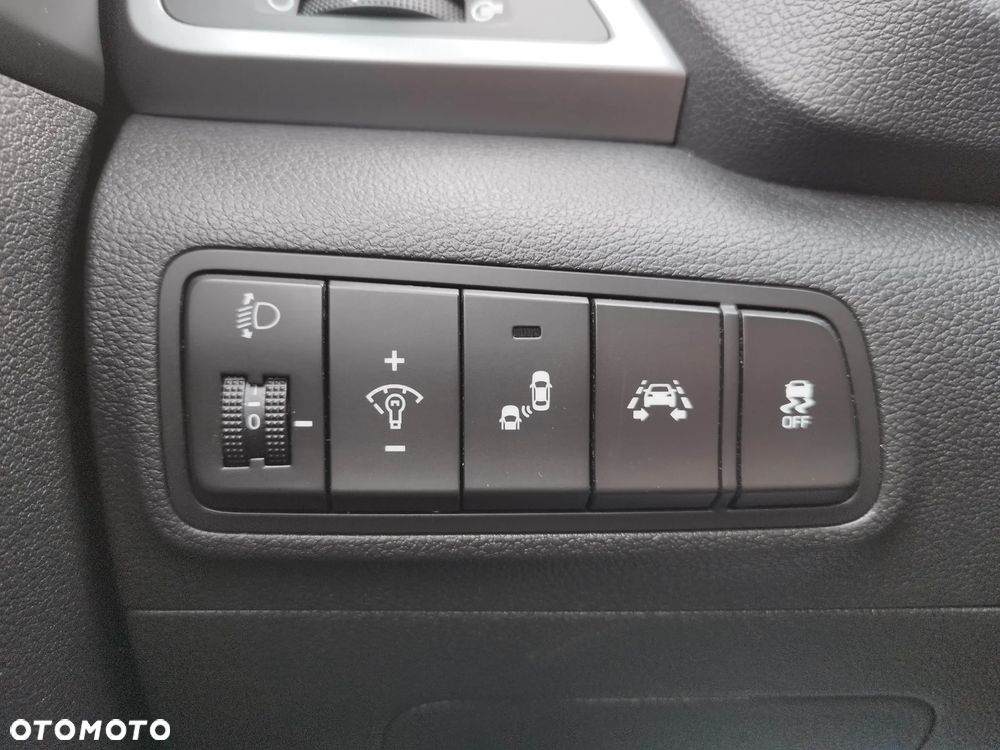 Hyundai Tucson 1.6 Turbo 4WD DCT Advantage - 18