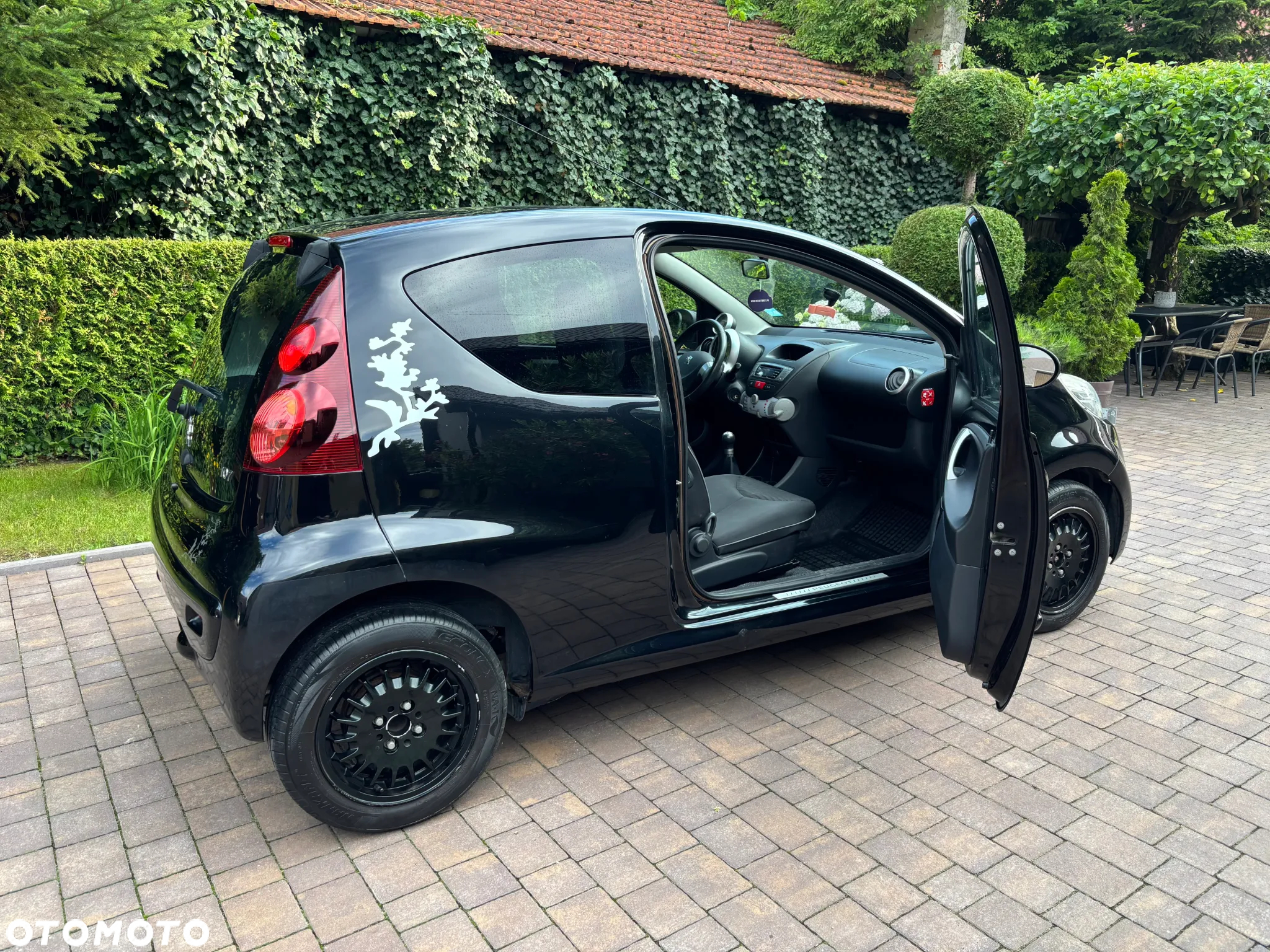 Peugeot 107 - 2