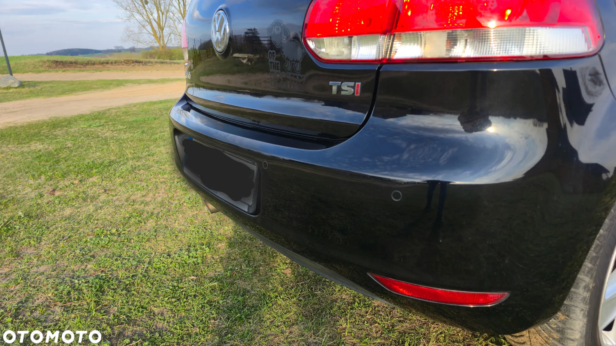 Volkswagen Golf VI 1.4 TSI Highline - 17