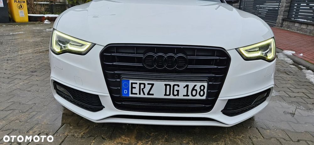 Audi A5 Sportback 1.8 TFSI - 29