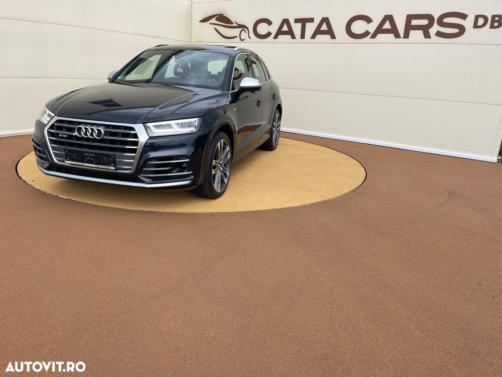 Audi SQ5 - 3