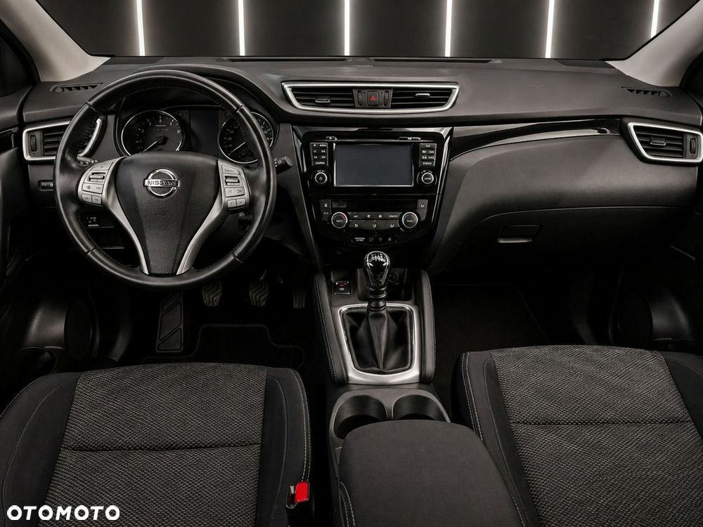 Nissan Qashqai - 11