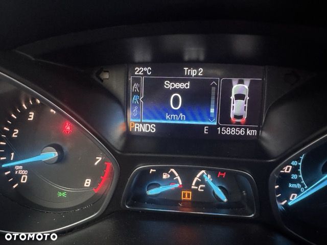 Ford Kuga 2.0 EcoBoost AWD Titanium ASS - 22