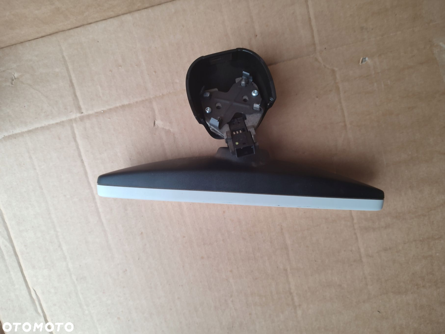 Lusterko wsteczne VW POLO V LIFT 6C EUROPA 3G0857511 - 2