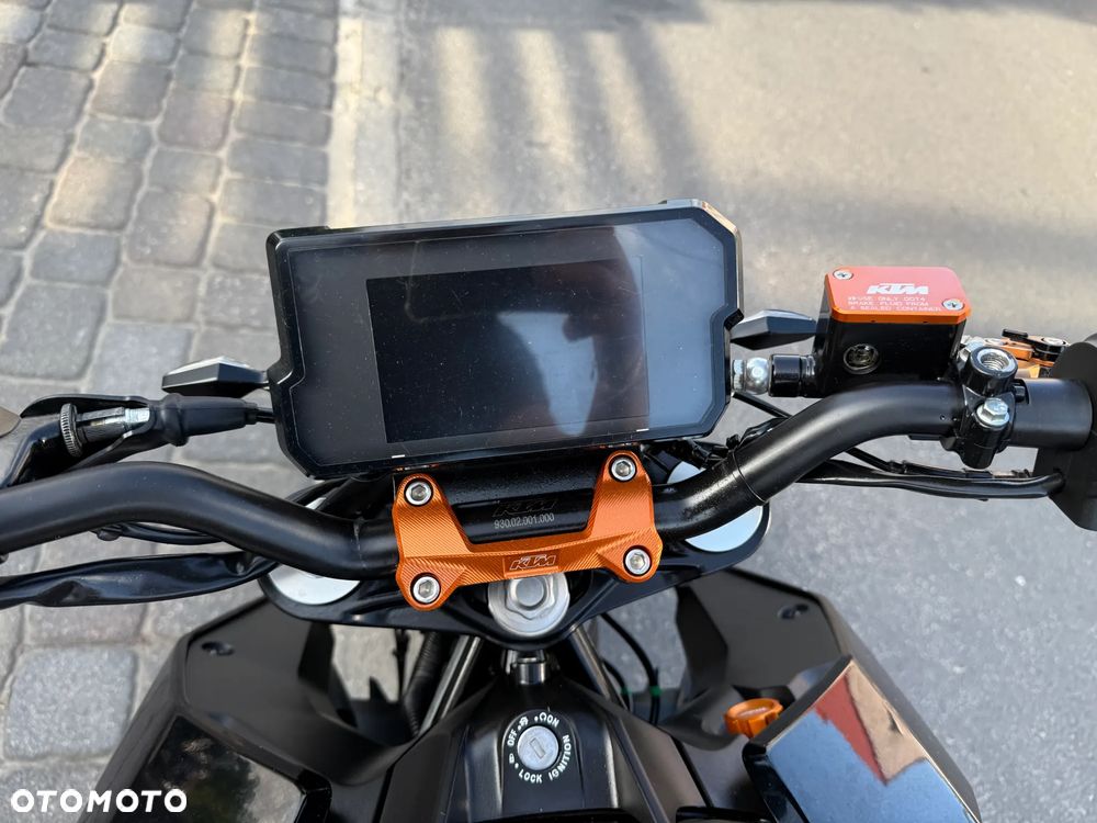 KTM Duke - 24