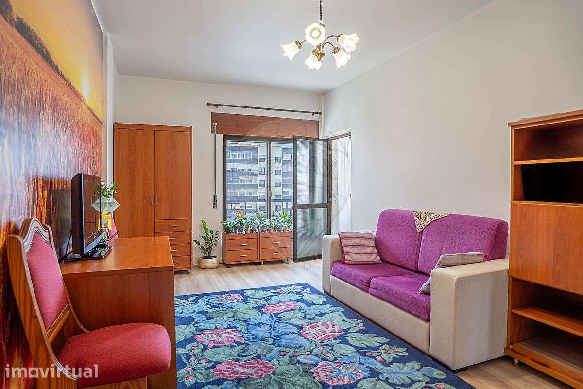 Apartamento T2 para venda - Grande imagem: 2/17