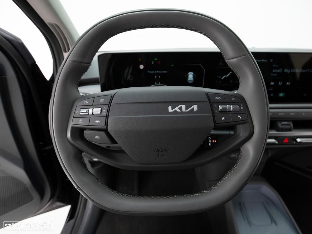 Kia EV3 58.3 kWh Drive - 18