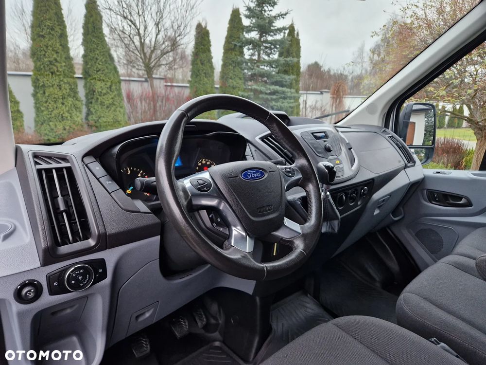 Ford Transit - 16