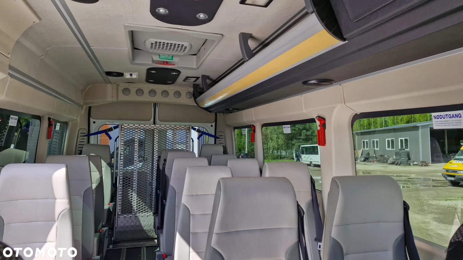 Fiat DUCATO - 16 MIEJSC - 21