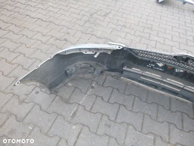 ZDERZAK PRZÓD PRZEDNI TOYOTA COROLLA E12 01-04 KOLOR 8Q3 - 15