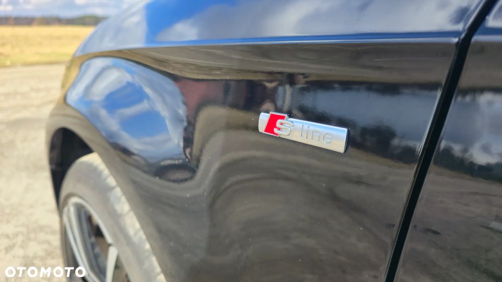 Audi A3 Sportback - 11
