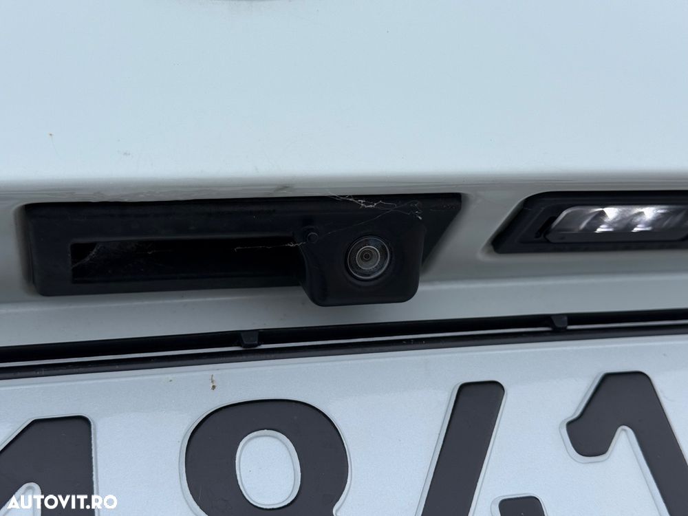 Volkswagen Tiguan 2.0 TDI 4Mot DSG Highline - 14