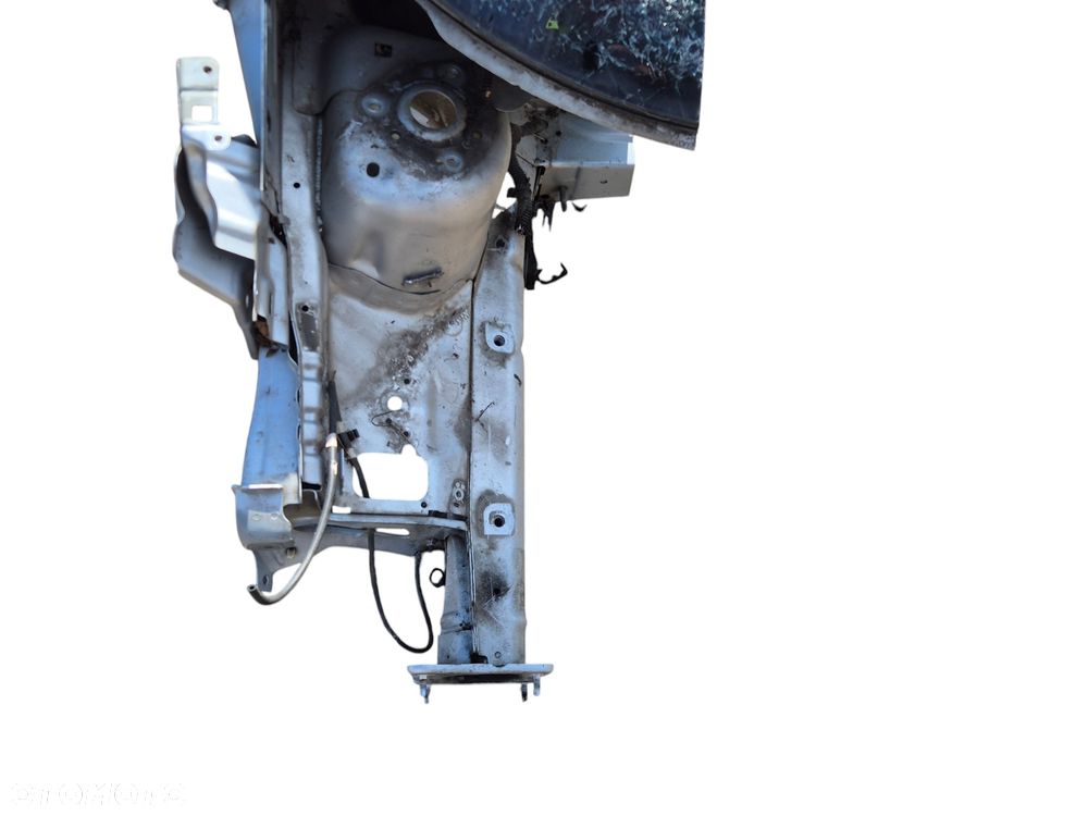 ĆWIARTKA LEWY PRAWY PRZÓD FORD TRANSIT TOURNETO CONNECT MK2  2021r. - 17