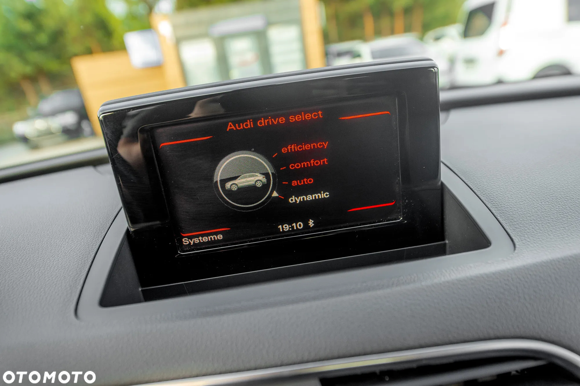 Audi Q3 2.0 TFSI Quattro Design S tronic - 31