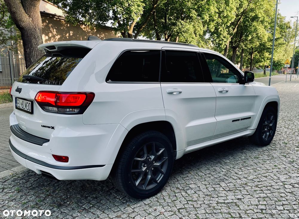 Jeep Grand Cherokee - 6