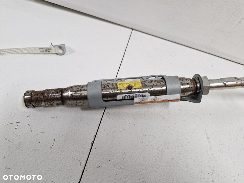 INFINITI FX II 2 FX35 KURTYNA PODUSZKA POWIETRZNA AIRBAG LEWA - 2