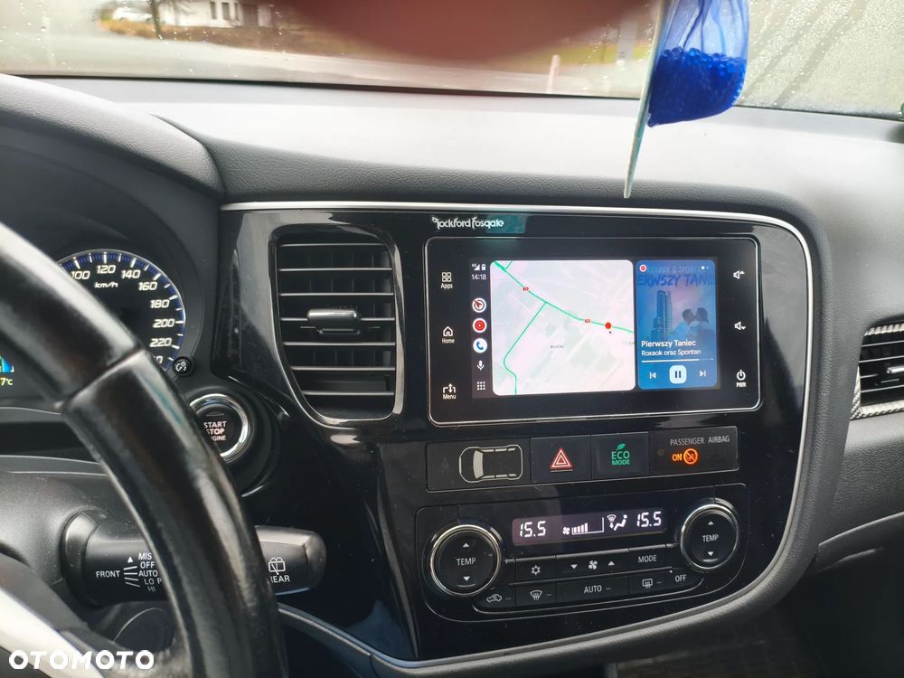 Mitsubishi Outlander 2.2 DI-D 4WD Invite - 4