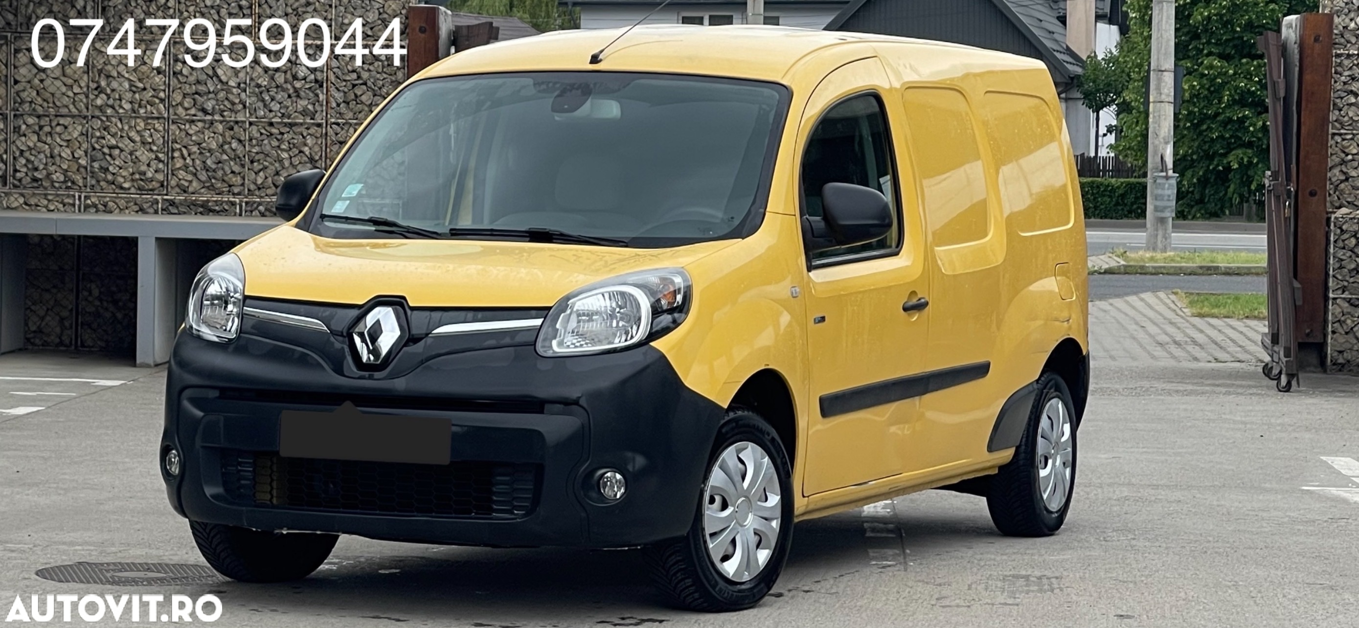 Renault Kangoo - 2