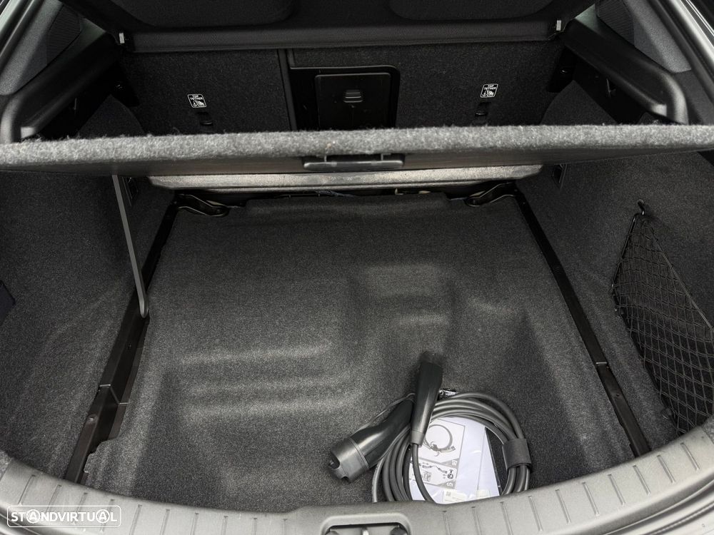 Polestar 2 Single Motor 69kWh - 11