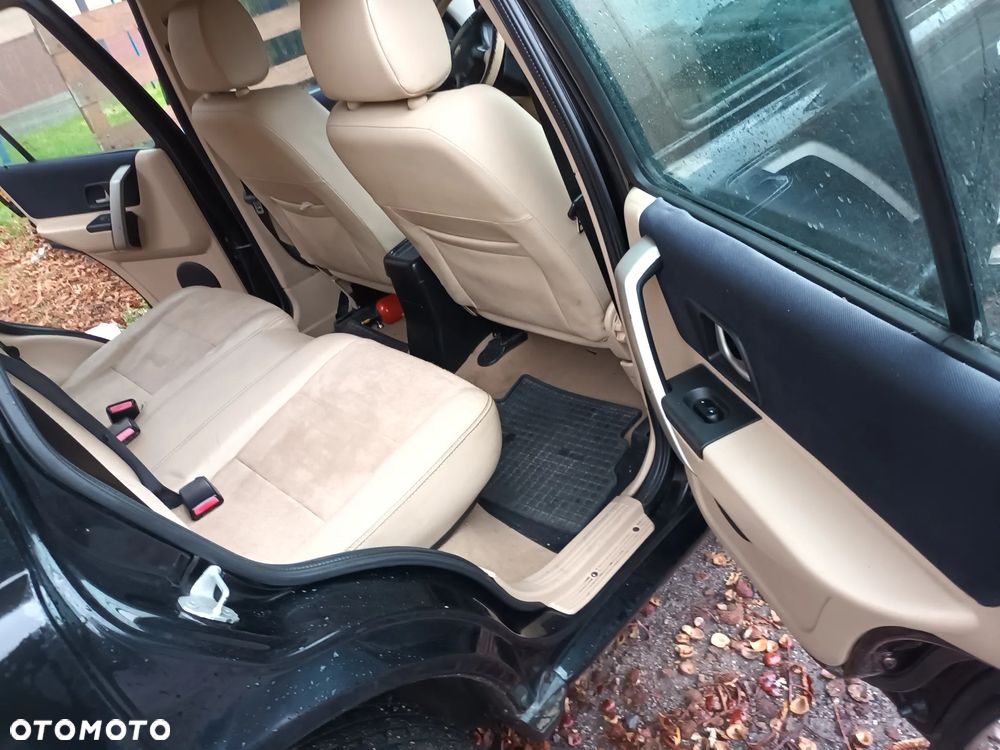 Land Rover Freelander 1.8 - 11