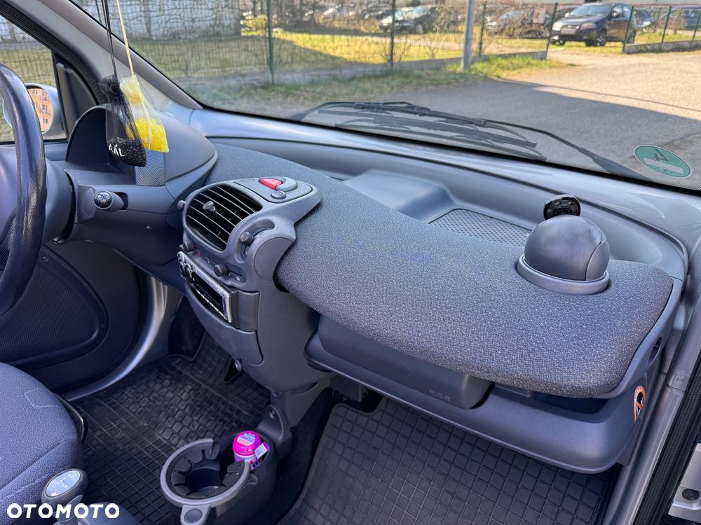 Smart Fortwo & passion - 27