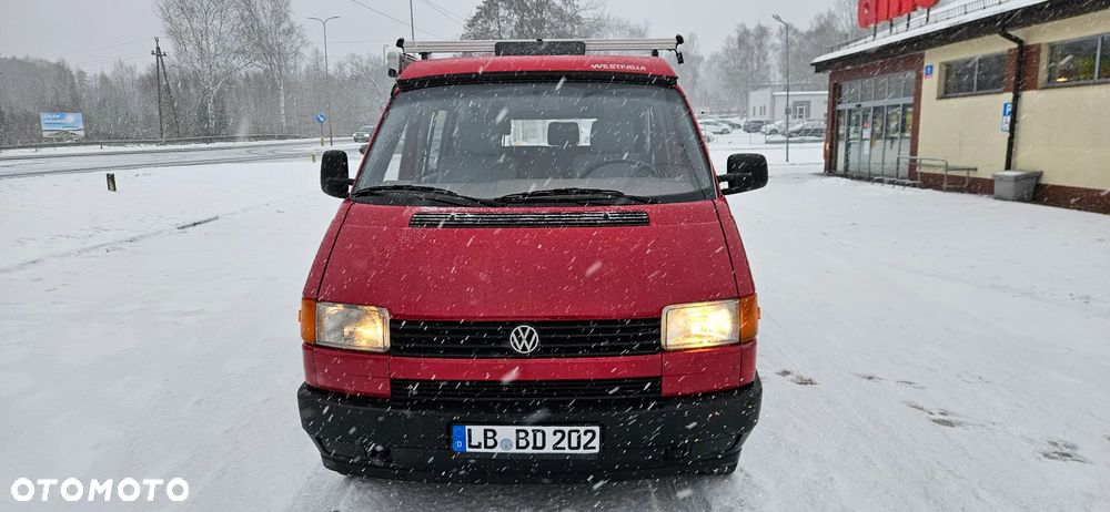 Volkswagen California - 2