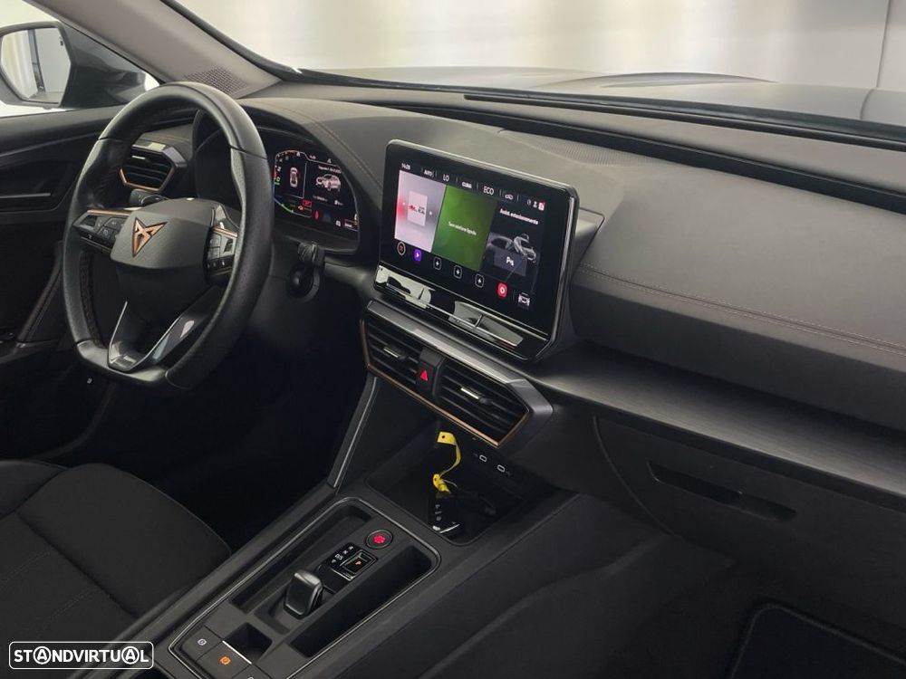 Cupra Formentor 1.4 e-Hybrid DSG - 24