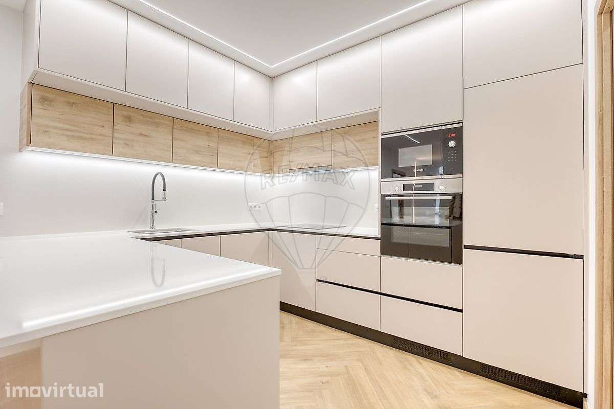 Apartamento T3 para venda - Grande imagem: 4/28