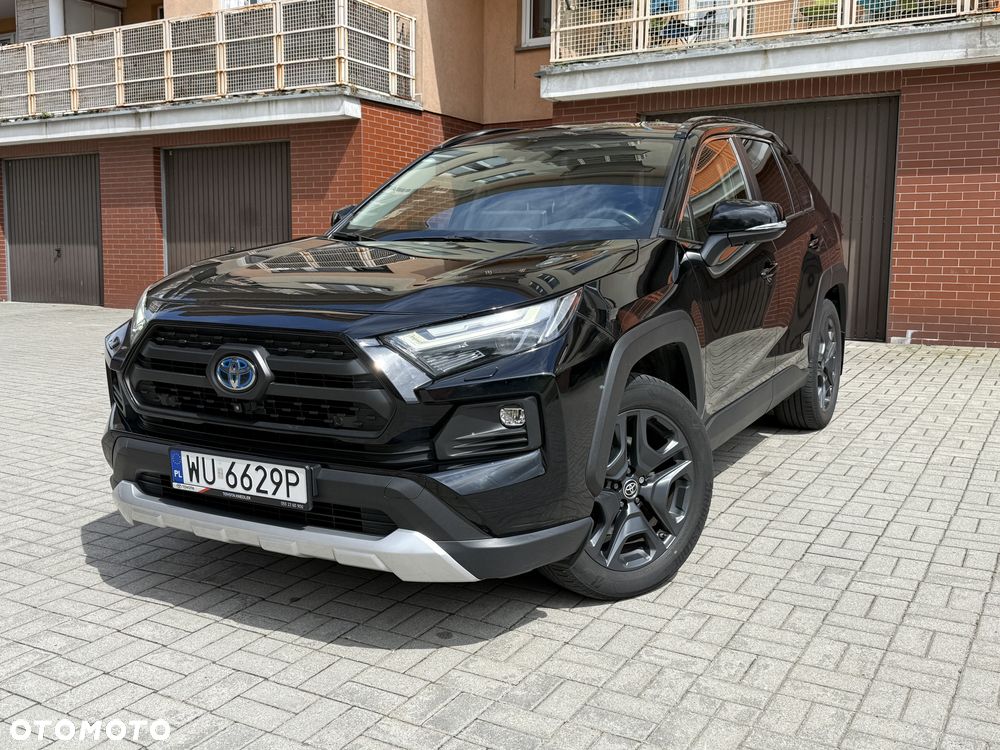 Toyota RAV4 - 16