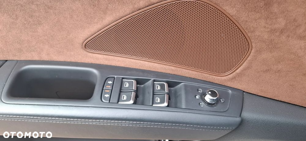 Audi A8 4.0 TFSI cylinder on demand quattro tiptronic Lang - 17