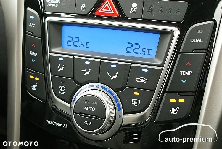 Hyundai i30 1.6 GDI BlueDrive Premium - 20