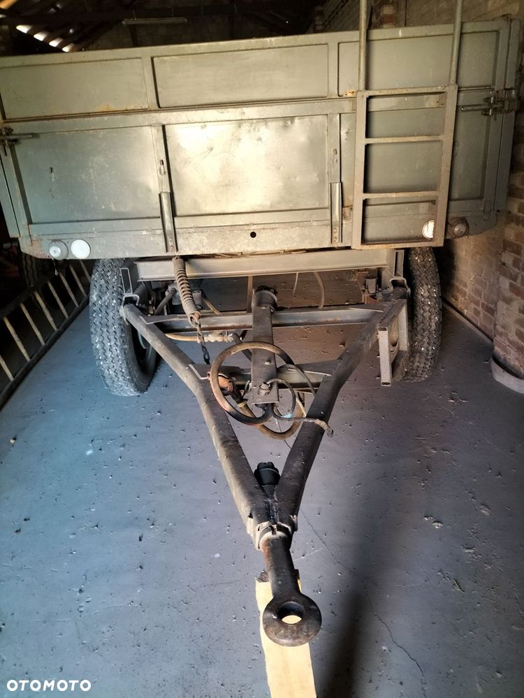 Agro-Masz S300 - 4