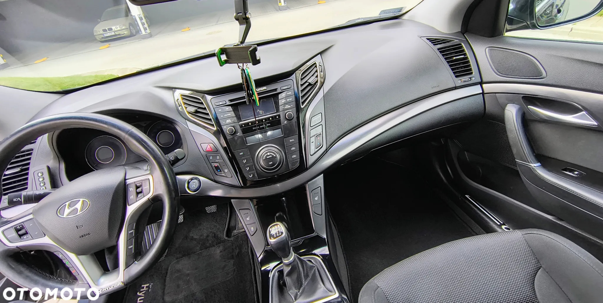 Hyundai i40 2.0 GDI Classic - 11