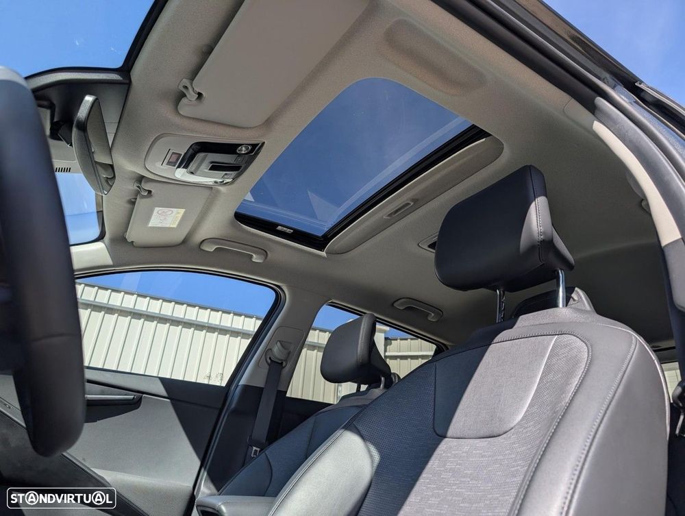 Kia Niro EV Inspiration - 10