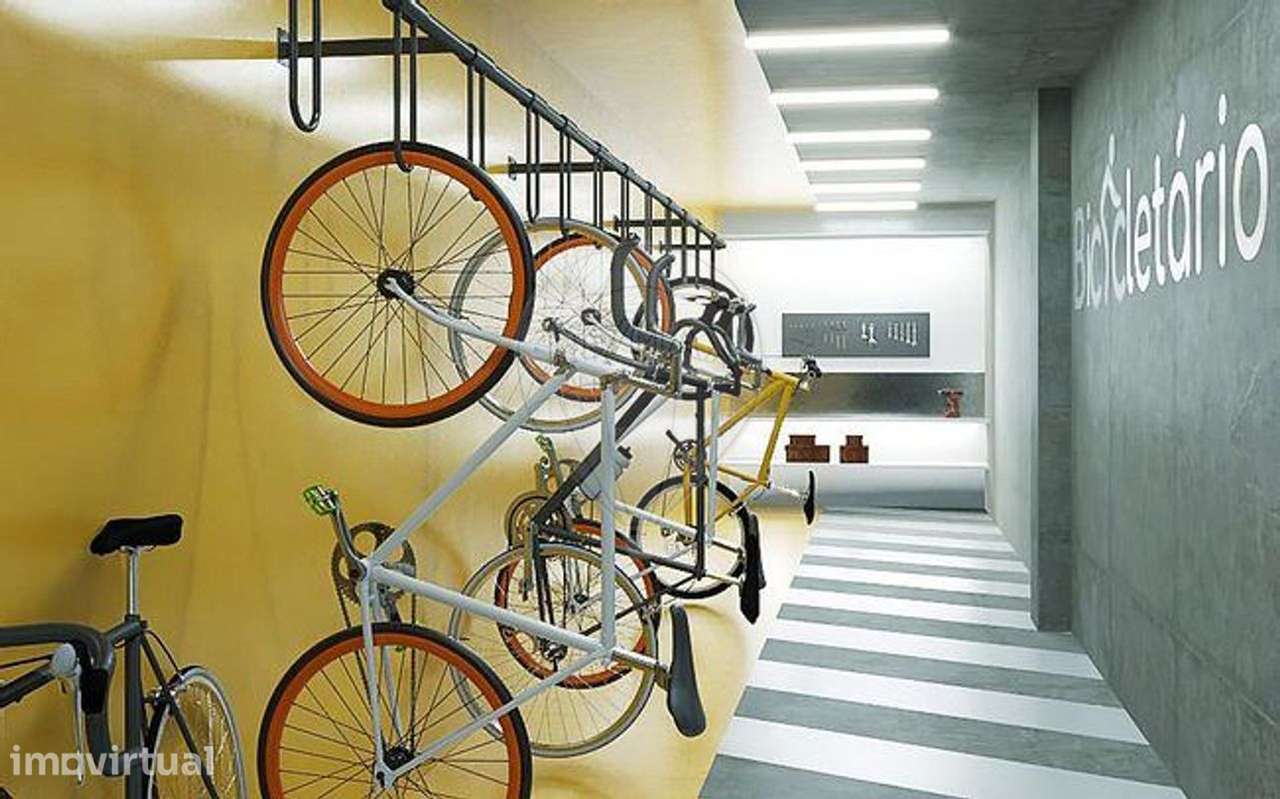 Apartamento T2 para venda - Grande imagem: 4/12