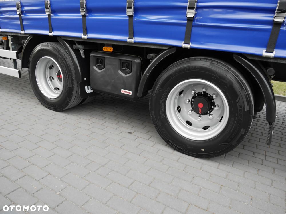 DAF XF 106.480 ZESTAW 120m3 TANDEM PRZEJAZDOWY - 18