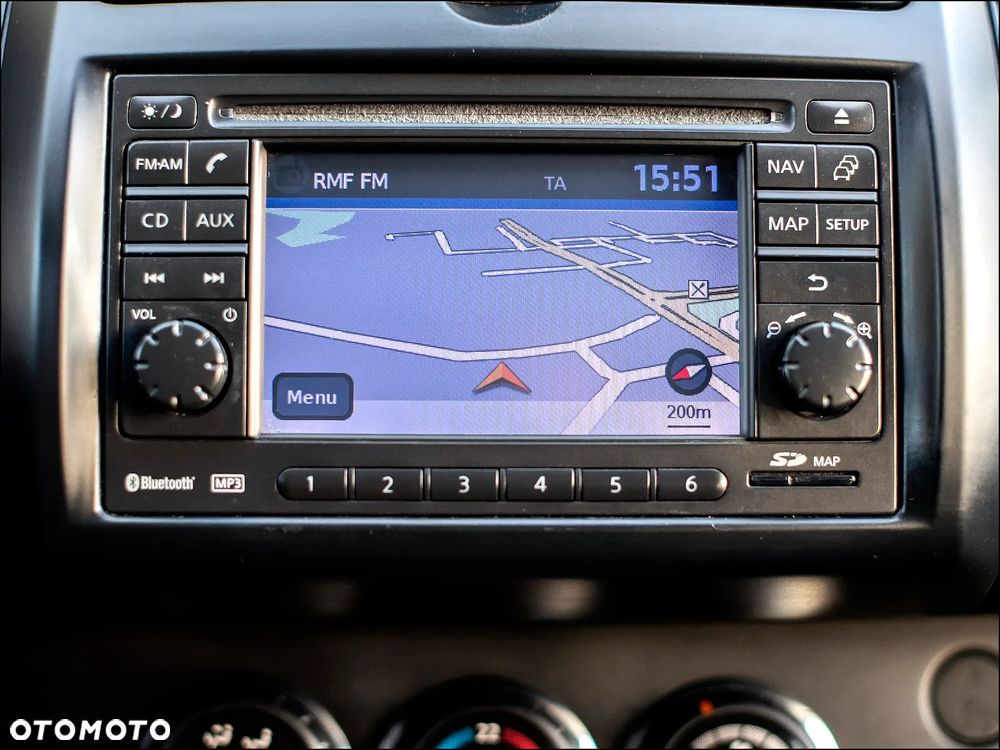 Nissan Note 1.6 Tekna - 23